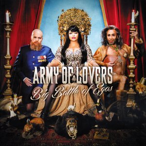 Army Of Lovers